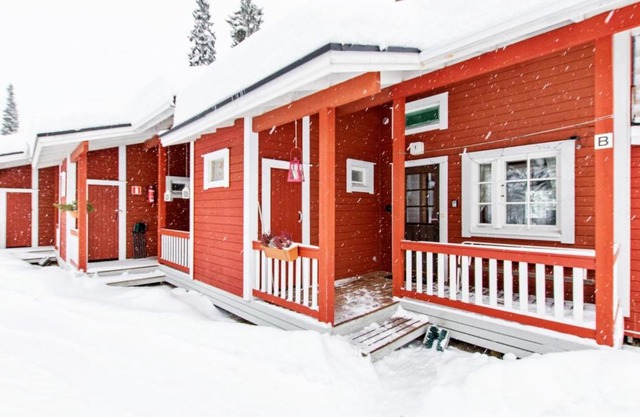 Holiday Home Lomarivi b1 by Interhome