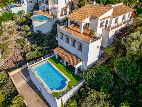 Holiday Home Los Limoneros by Interhome