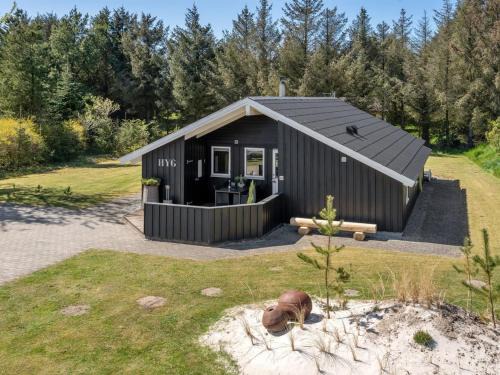 Holiday Home Lovisa - 500m from the sea by Interhome
