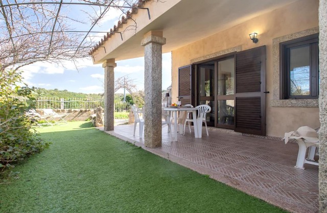 Holiday Home Lu Nibaru 2 by Interhome