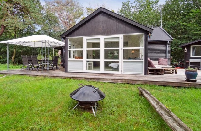 Holiday Home Lucie - 50m from the sea by Interhome