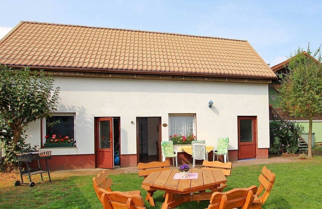 Casa de vacaciones Luckow VORP 2901 - VORP 2901