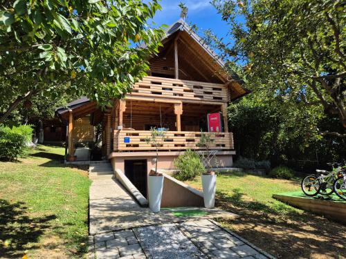 Holiday home LUNA