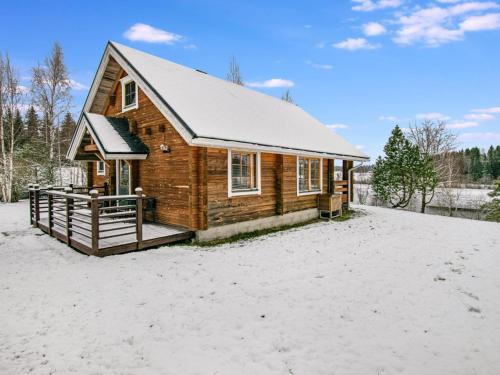 Holiday Home Luppo by Interhome