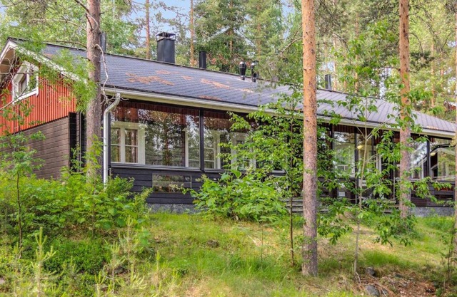 Holiday Home Luppo-koli by Interhome
