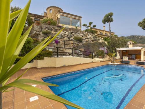 Holiday Home Luz del Mar by Interhome