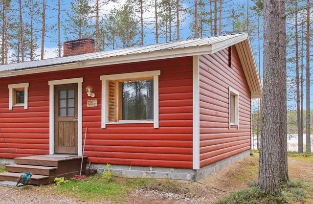 Holiday Home Mäkitupa 2 by Interhome