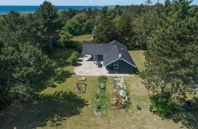 Holiday Home Mågelunden Rødby Ii