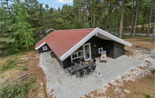 Holiday Home Møllestien