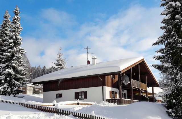 Holiday Home Mühlberg by Interhome