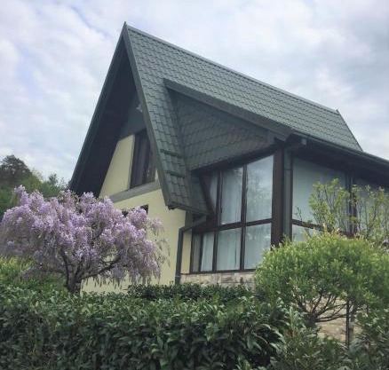Holiday Home Magnolia