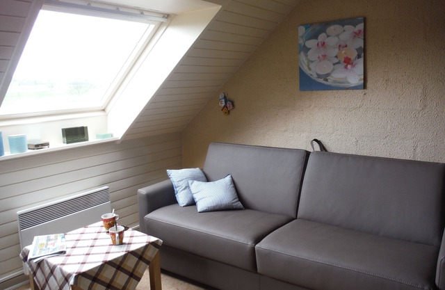 Casa de vacaciones Maison Joseph