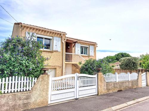 Holiday Home Maison Valandon by Interhome