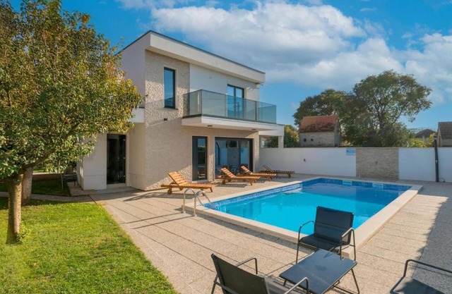Holiday home Maja with pool