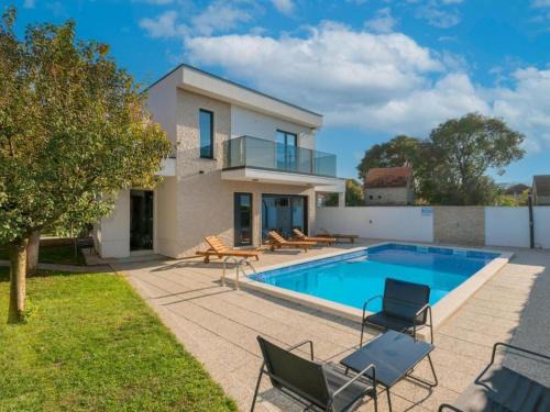 Holiday home Maja