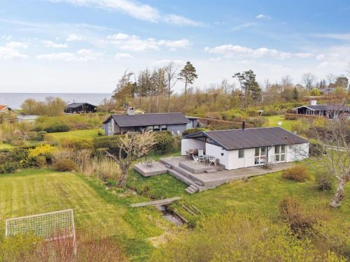 Holiday Home Malena - 175m from the sea by Interhome