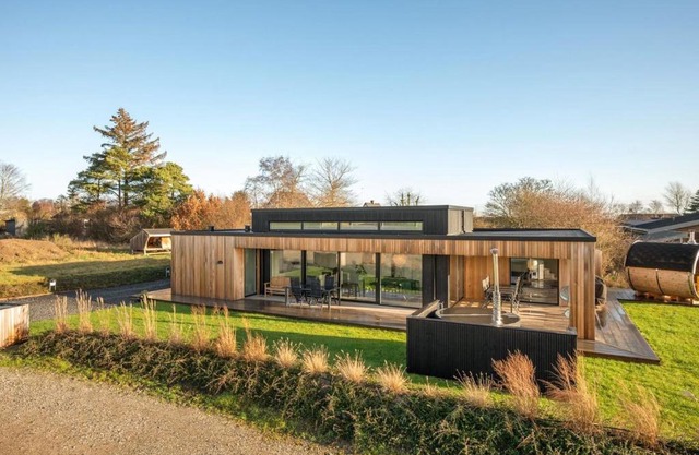 Holiday Home Malfred - 500m from the sea by Interhome