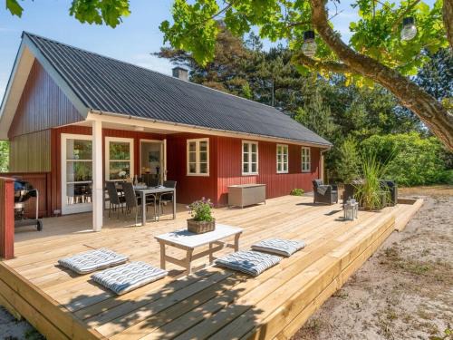 Holiday Home Malou - 350m from the sea by Interhome