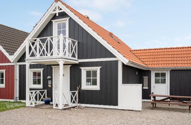 Holiday Home Manola - 300m from the sea by Interhome