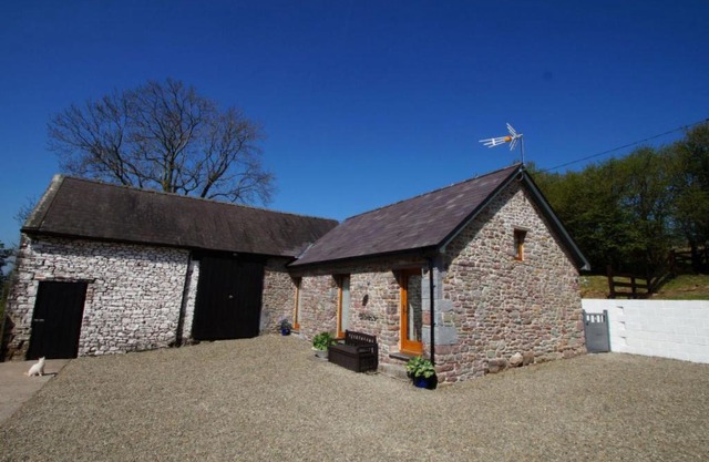 Holiday Home Manta