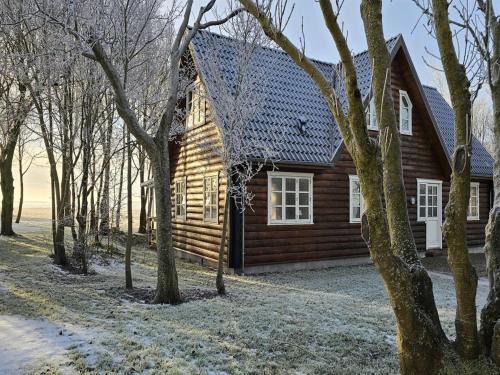 Holiday Home Månviva - 150m to the inlet by Interhome