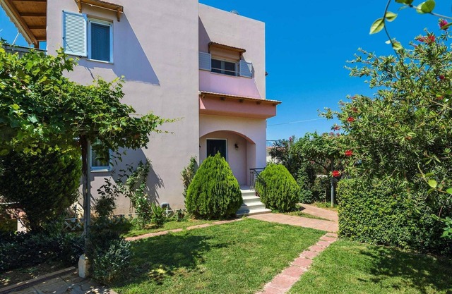 Casa de veraneo, Marathokefala cerca de Kolimbari