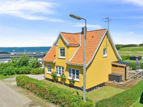 Holiday Home Mari - 150m from the sea by Interhome