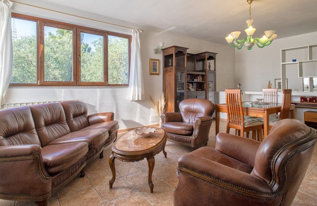 Holiday Home "Maria e Francesco" with Private Terrace & Wi-Fi