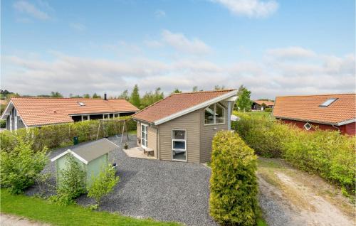 Holiday Home Marielyst Strandpark Dnmk