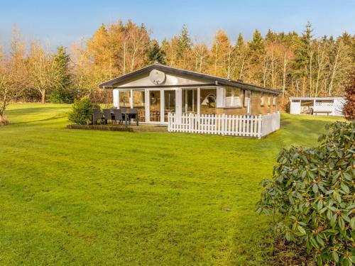 Holiday Home Marika - 400m to the inlet by Interhome
