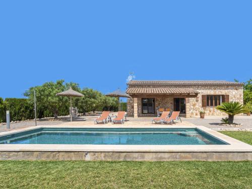 Holiday Home Marinassa by Interhome