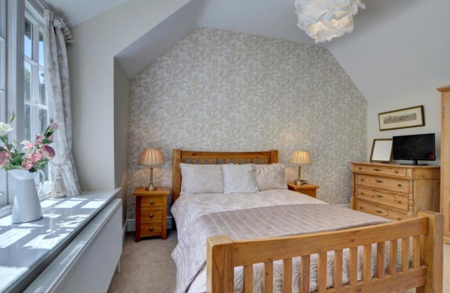 Holiday Home Mariners by Interhome