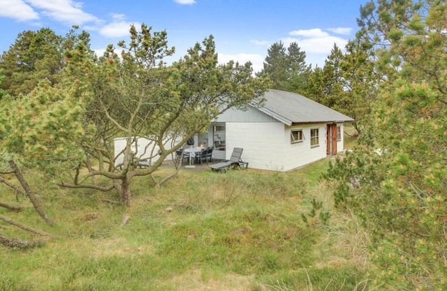 Holiday Home Mariska - 1-8km from the sea in Western Jutland by Interhome