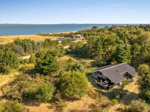 Holiday Home Marisol - 250m to the fjord by Interhome