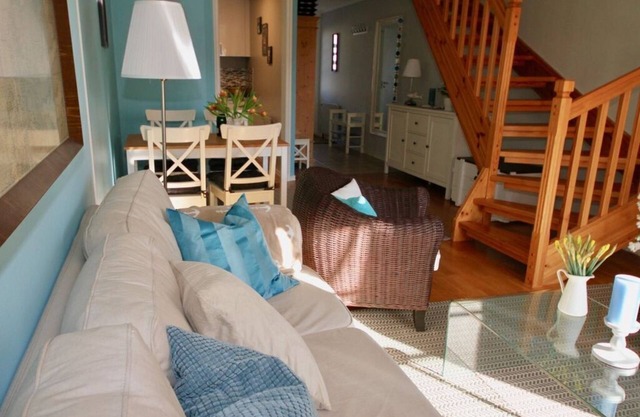 Casa de vacaciones Marla