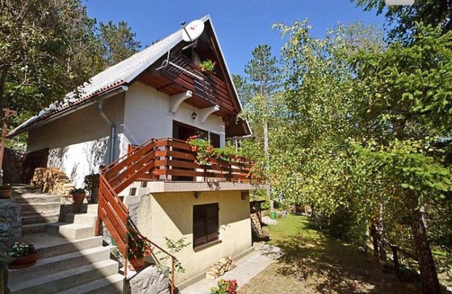 Holiday Home Marta