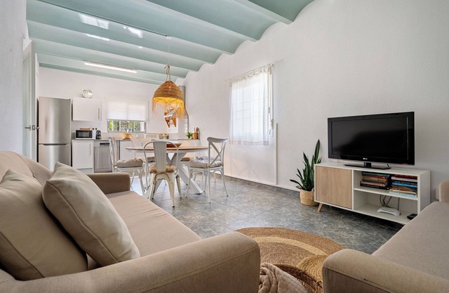 Casa de vacaciones "Masia Rosalia" con piscina privada y Wi-Fi