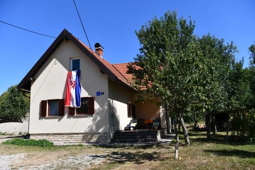 Holiday Home Matan