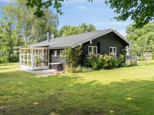 Holiday Home Matilde - 500m from the sea by Interhome