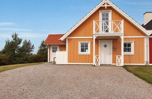 Holiday Home Matleena - 200m from the sea by Interhome