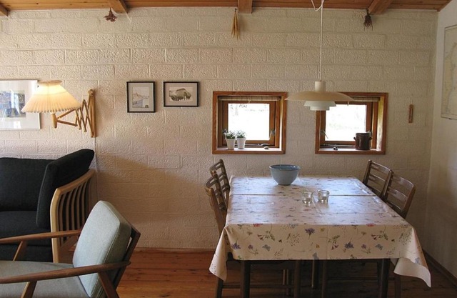 Holiday Home Matta - 800m from the sea by Interhome