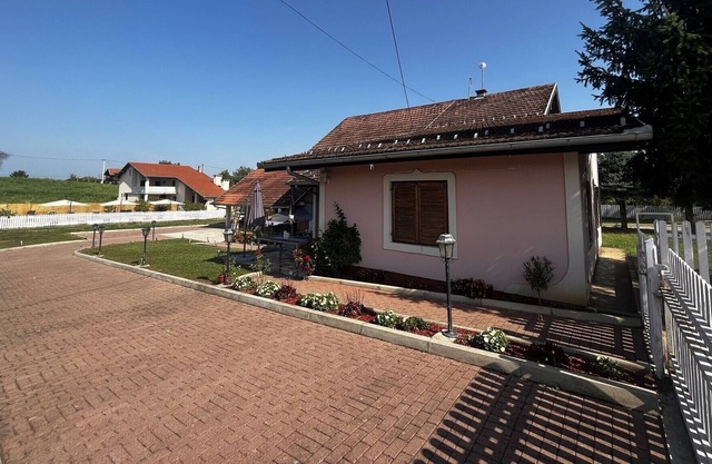 Holiday Home Medelin