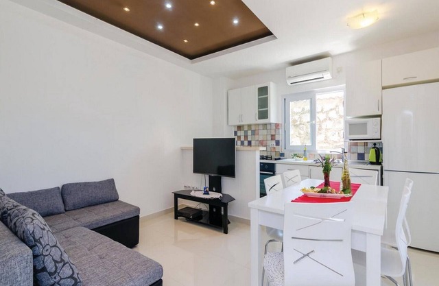 Holiday Home Mediterranean Dream - Casa de vacaciones de 4 dormitorios