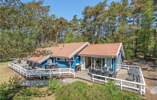 Holiday Home Mejsevej Nexø Ii