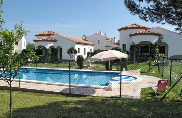 Holiday Home Melina - MPL385 by Interhome