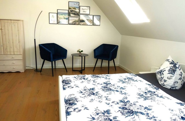 Casa de vacaciones 'Melody' con terraza privada y Wi-Fi