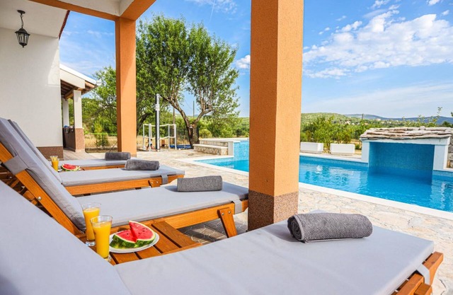 Holiday Home Melone