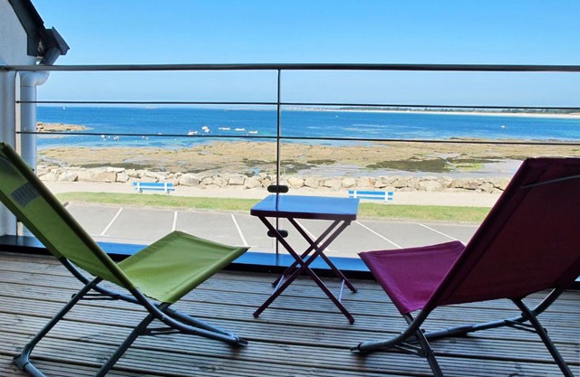 Holiday Home Men Meur by Interhome