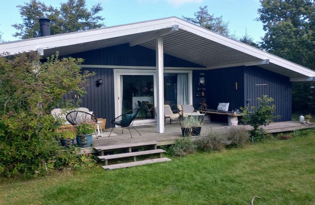 Holiday Home Menard - 400m from the sea by Interhome