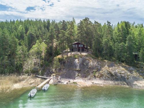 Holiday Home Merimetso by Interhome